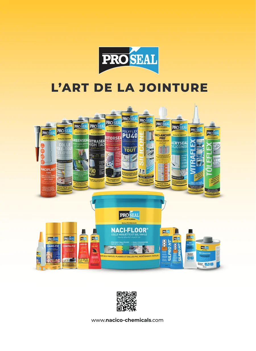 Catalogue PROSEAL 2024