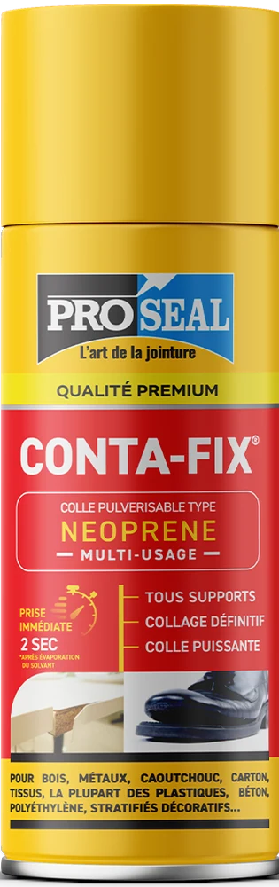 Conta-Fix Aérosol