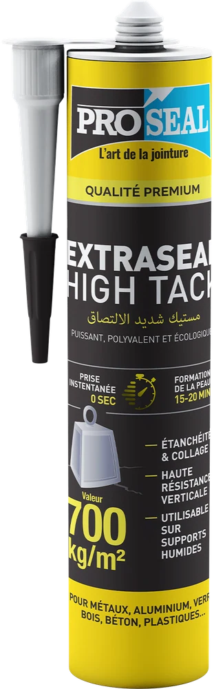 Extraseal High Tack