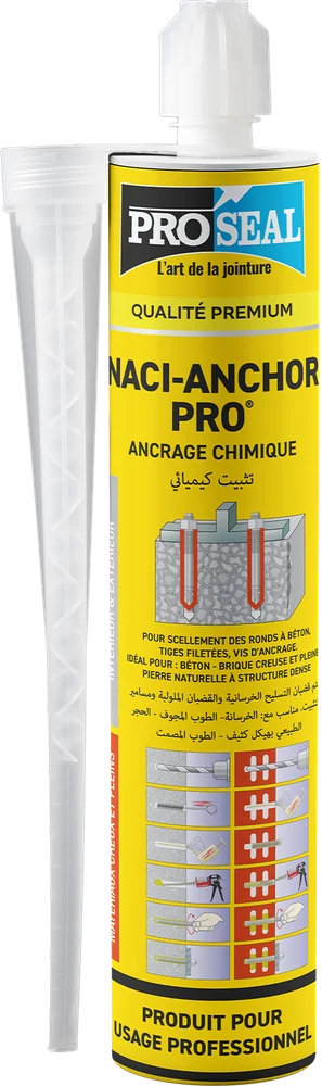 Naci-Anchor Pro