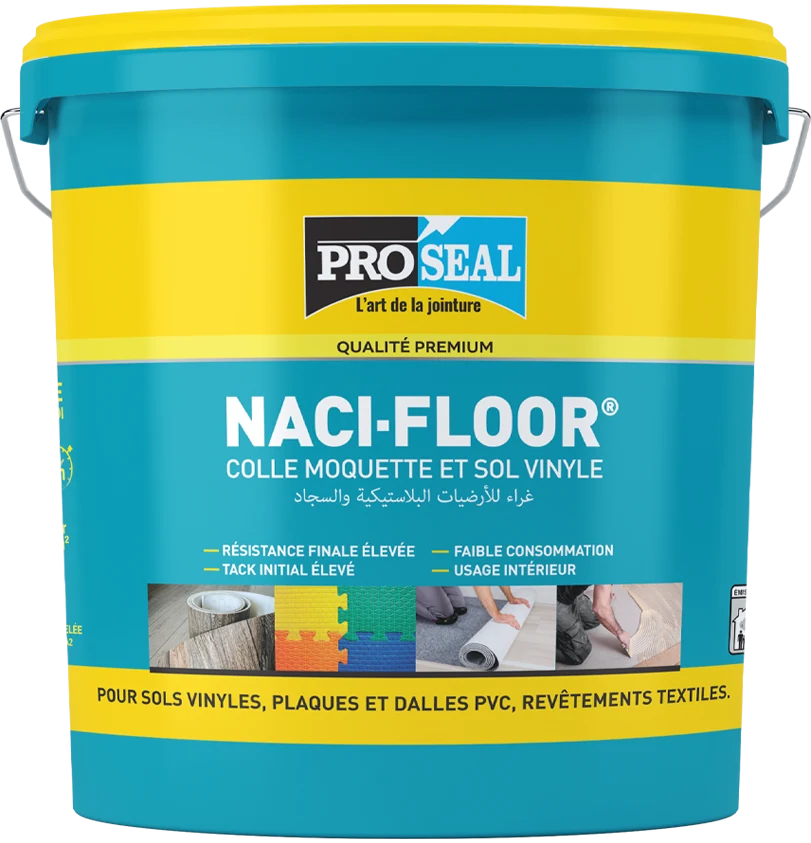 Naci-Floor